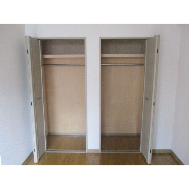il monte shinjukuの収納