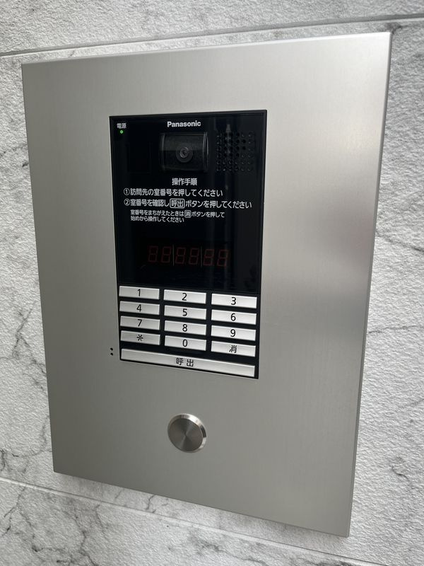 KI-FLAT　高島平のその他