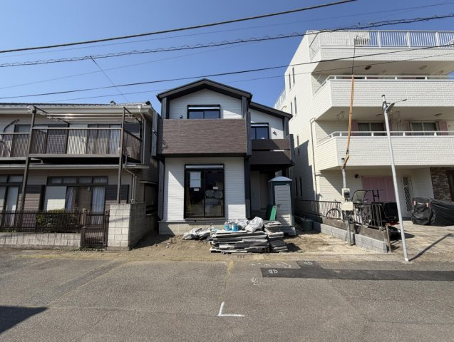 【外観】 | ◇◆平塚市札場町 新築戸建◆◇