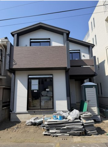 【外観】 | ◇◆平塚市札場町 新築戸建◆◇