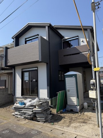 【外観】 | ◇◆平塚市札場町 新築戸建◆◇