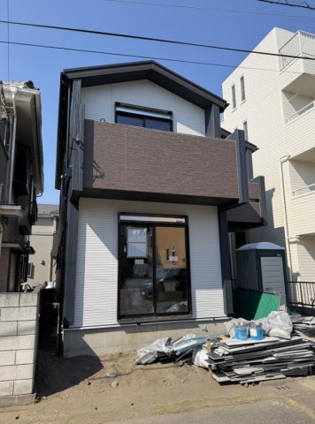 【外観】 | ◇◆平塚市札場町 新築戸建◆◇