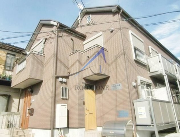 メトロ成増