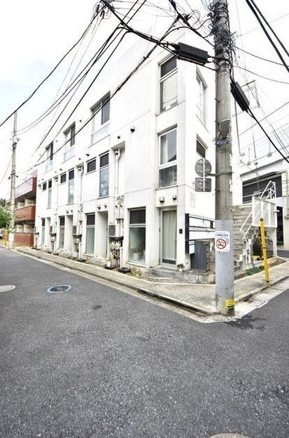 メゾンド学芸大の画像