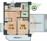 プライマル方南町の画像