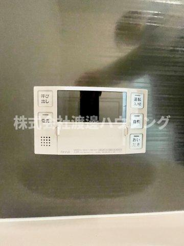 EIJU加島Aのセキュリティ
