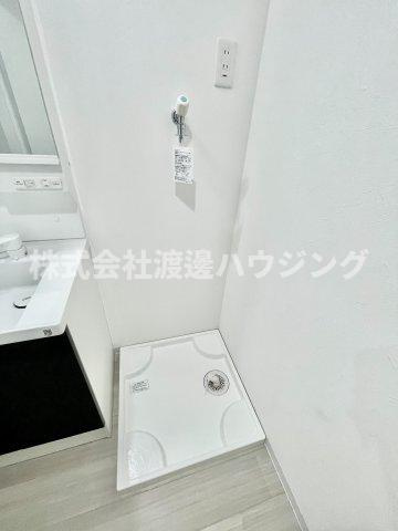EIJU加島Aの設備