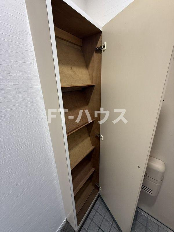 ダイアパレス京成大久保のその他