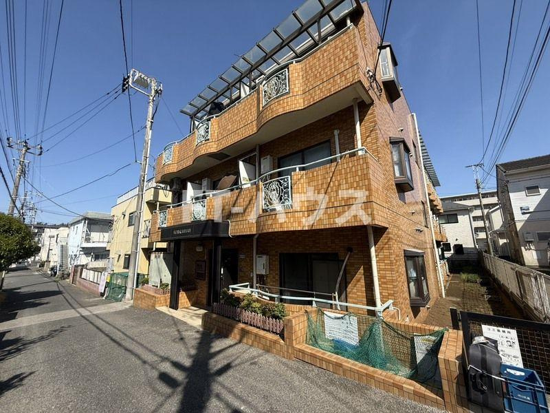 ダイアパレス京成大久保