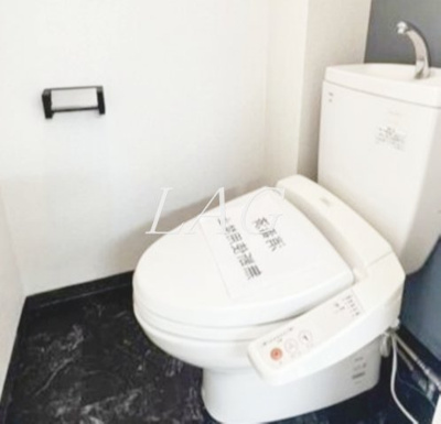 【トイレ】 | Ｖｅｒｏｎａ府中Ｌｕｓｓｏ | トイレです。