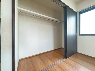 【収納】 | 吹田市泉町4丁目テラスハウス