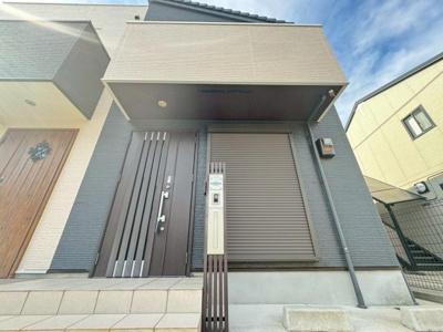 【その他共用部分】 | 吹田市泉町4丁目テラスハウス