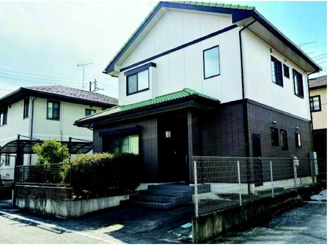 藤岡市藤岡