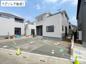 Livele Garden.S久喜市吉羽第5　新築住宅の画像