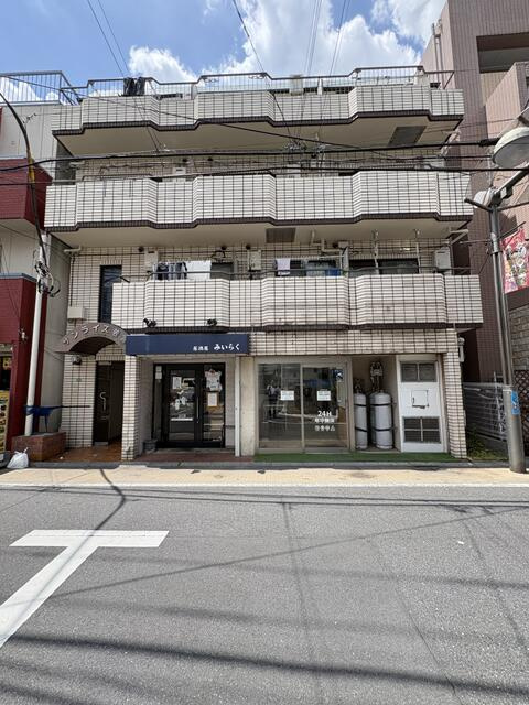 サンライズ若宮の画像