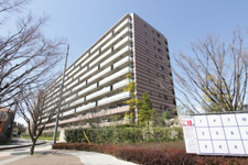 志木の杜レジデンス　(丸井志木店)の画像