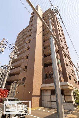 アルファライフ本通り