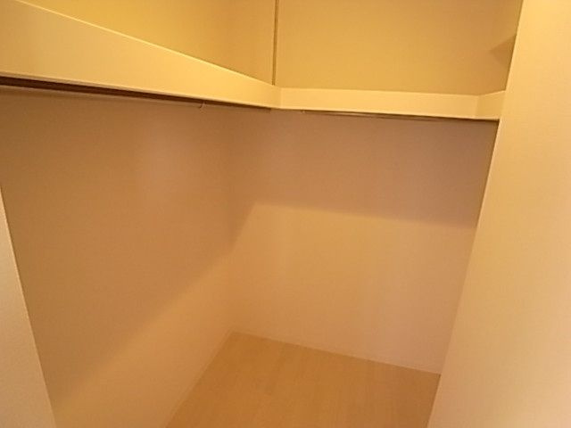 アルファライフ本通りの収納
