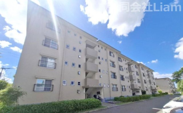 金剛第2団地住宅147号棟