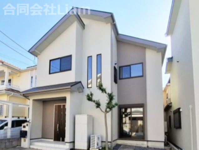 和泉市弥生町4丁目