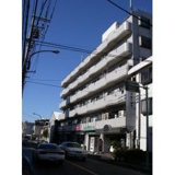 エクレール東林間2番館(エクレールヒガシリンカン二バンカン)の画像