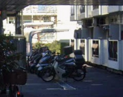 【その他共用部分】 | エクレール東林間2番館(エクレールヒガシリンカン二バンカン)