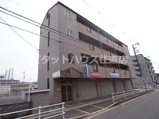 【外観】 | シャトーMOⅡ