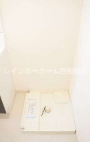 リブリ・ヴォルペの設備