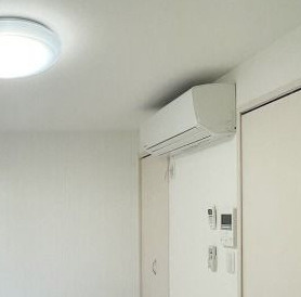 Fusion練馬春日町レジデンスの設備