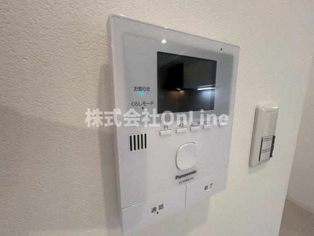 東大阪市ペットハウスのセキュリティ