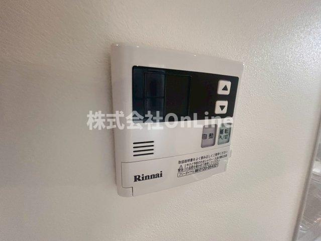 東大阪市ペットハウスの設備