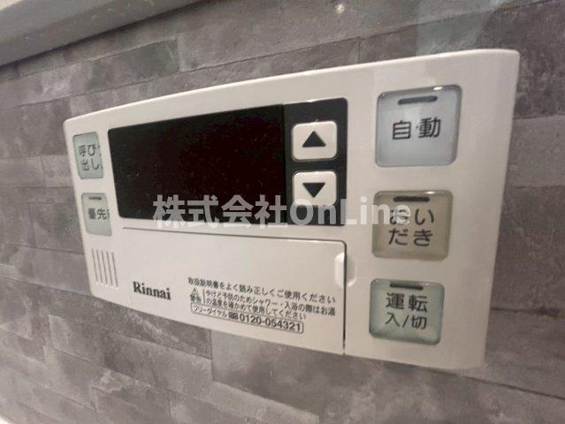 東大阪市ペットハウスの設備