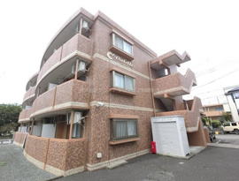 鉄筋コンクリート造マンション