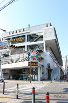 ドン・キホーテ　Ｓ…まで1210m