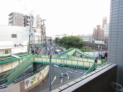 【展望】 | カーサブリランテ