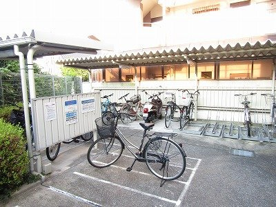 【その他共用部分】 | カーサブリランテ