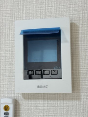 【セキュリティ】 | オークグレイス香里園