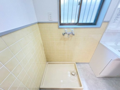 【設備】 | 吹田市古江台2丁目貸家001