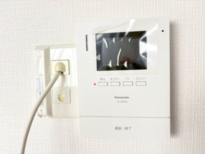 【セキュリティ】 | 吹田市古江台2丁目貸家001