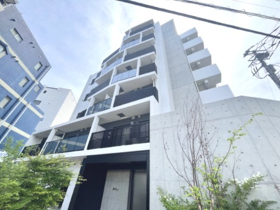【外観】 | ISM練馬