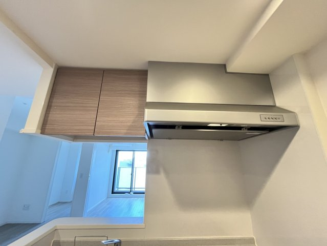 【キッチン】 | ISM練馬