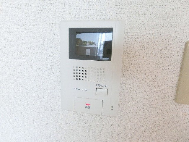 エスポアソールＢのセキュリティ