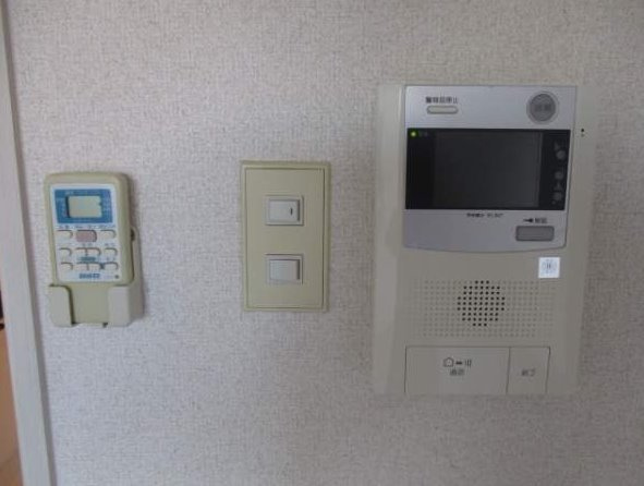 【セキュリティ】エトワール北梅田 