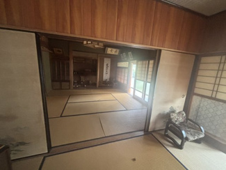 【和室】 | 丹波篠山市下原山　戸建て