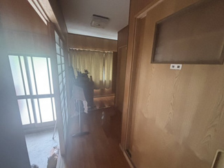 【和室】 | 丹波篠山市下原山　戸建て
