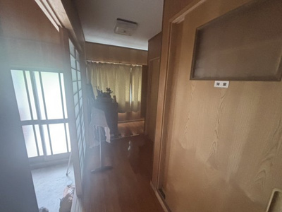 【和室】 | 丹波篠山市下原山　戸建て
