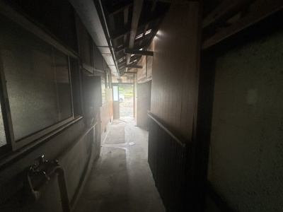  | 丹波篠山市下原山　戸建て