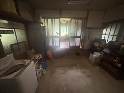  | 丹波篠山市下原山　戸建て