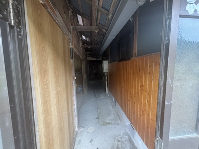  | 丹波篠山市下原山　戸建て