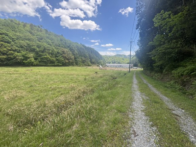  | 丹波篠山市下原山　戸建て